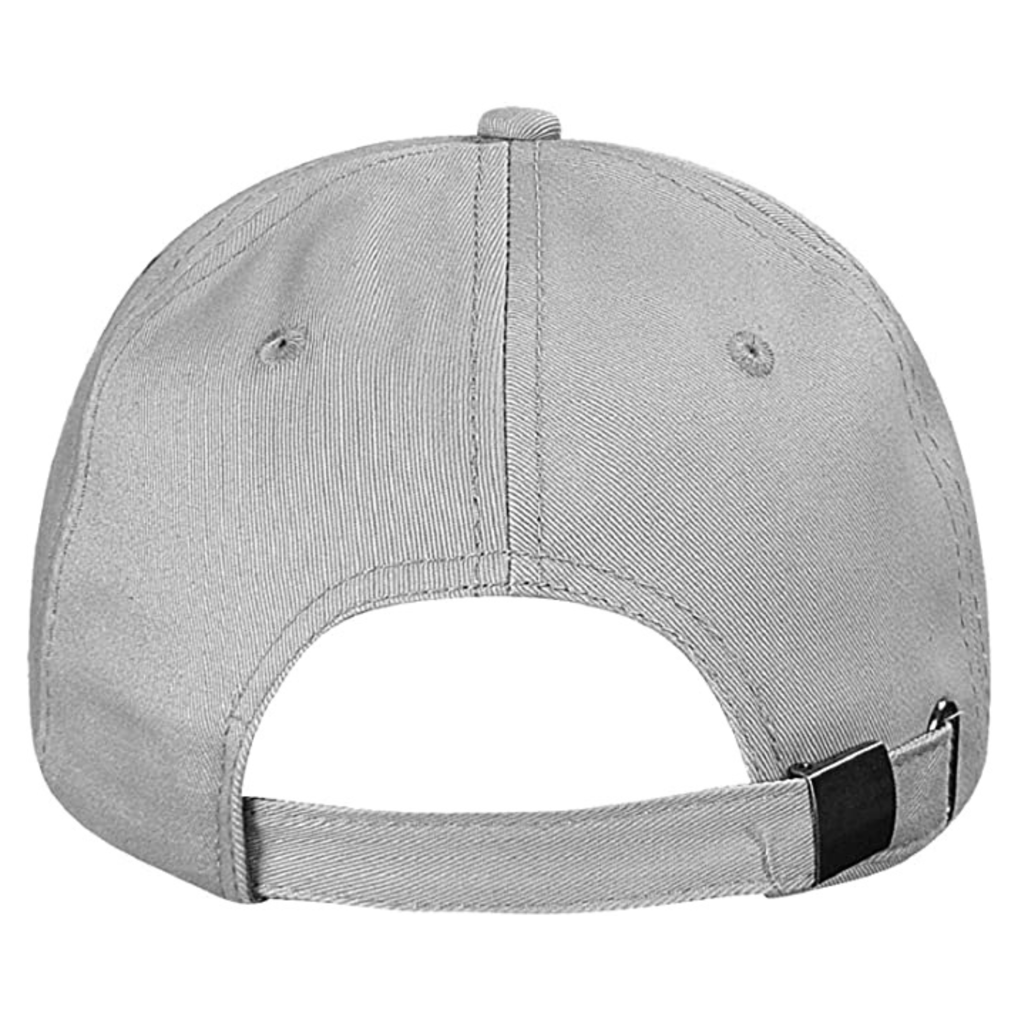 CAPPELLO CON VISIERA IN COTONE (6 COLORI)