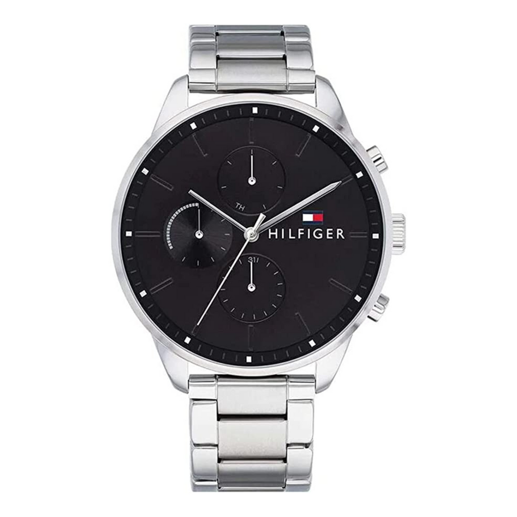 TOMMY HILFIGER OROLOGIO MULTI-QUADRANTE