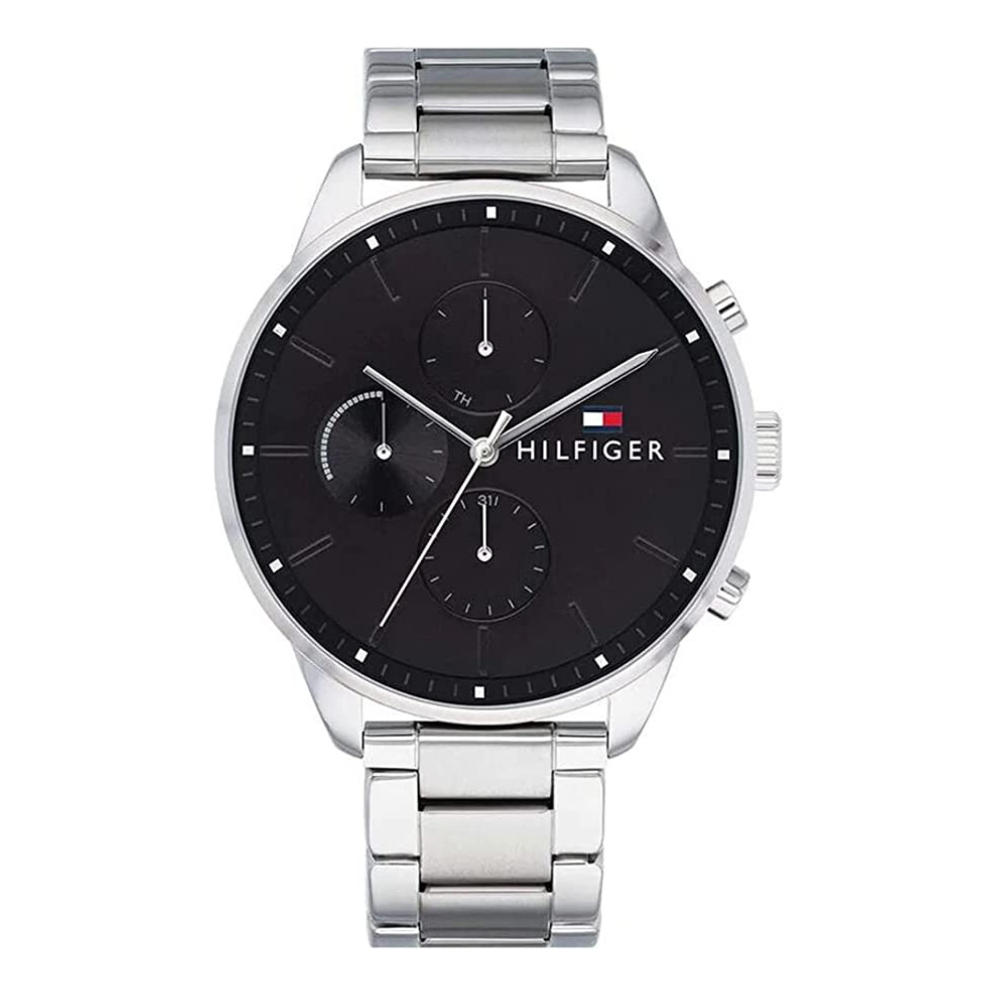 TOMMY HILFIGER OROLOGIO MULTI-QUADRANTE