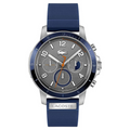 LACOSTE OROLOGIO AL QUARZO BLU
