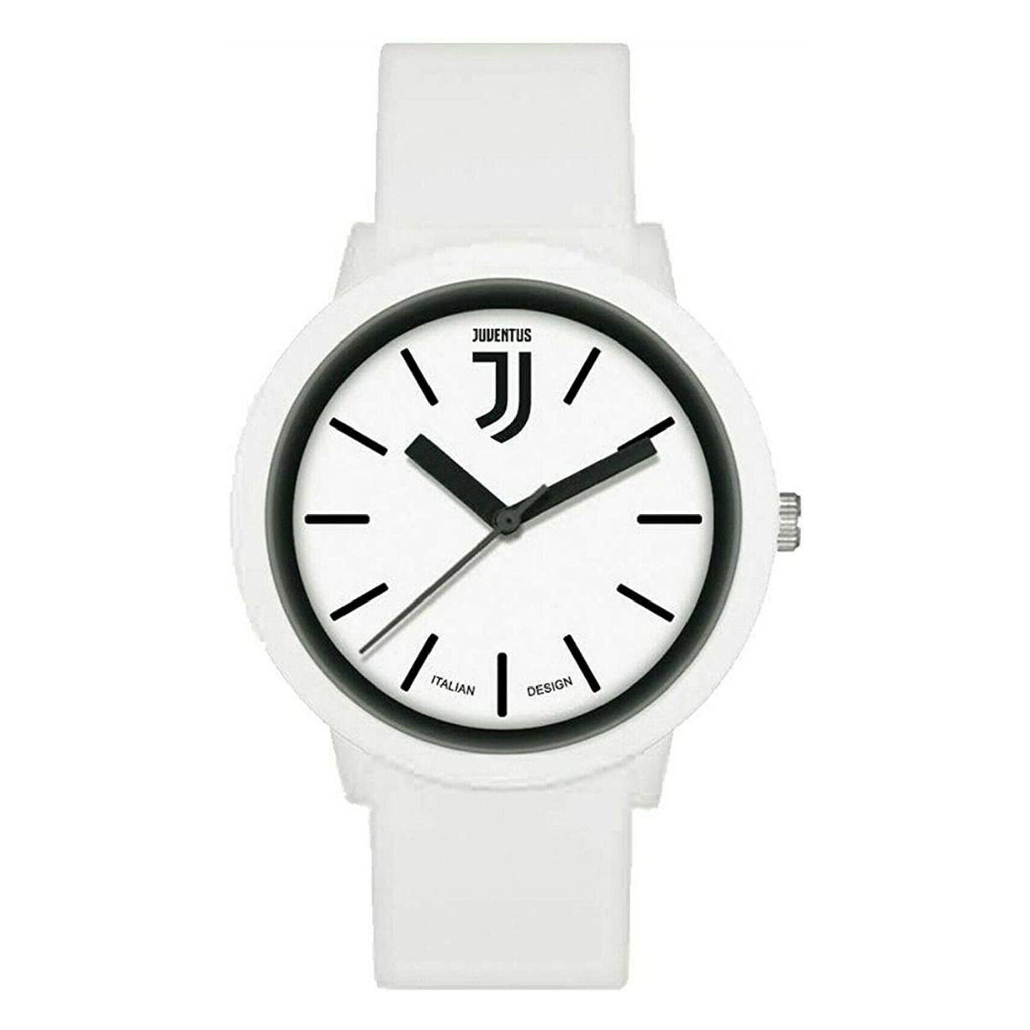 F.C. JUVENTUS OROLOGIO UFFICIALE