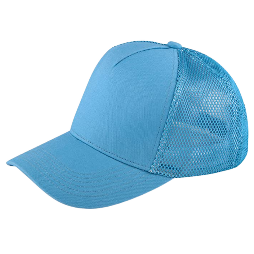 CAPPELLO CON VISIERA TRASPIRANTE (3 COLORI)