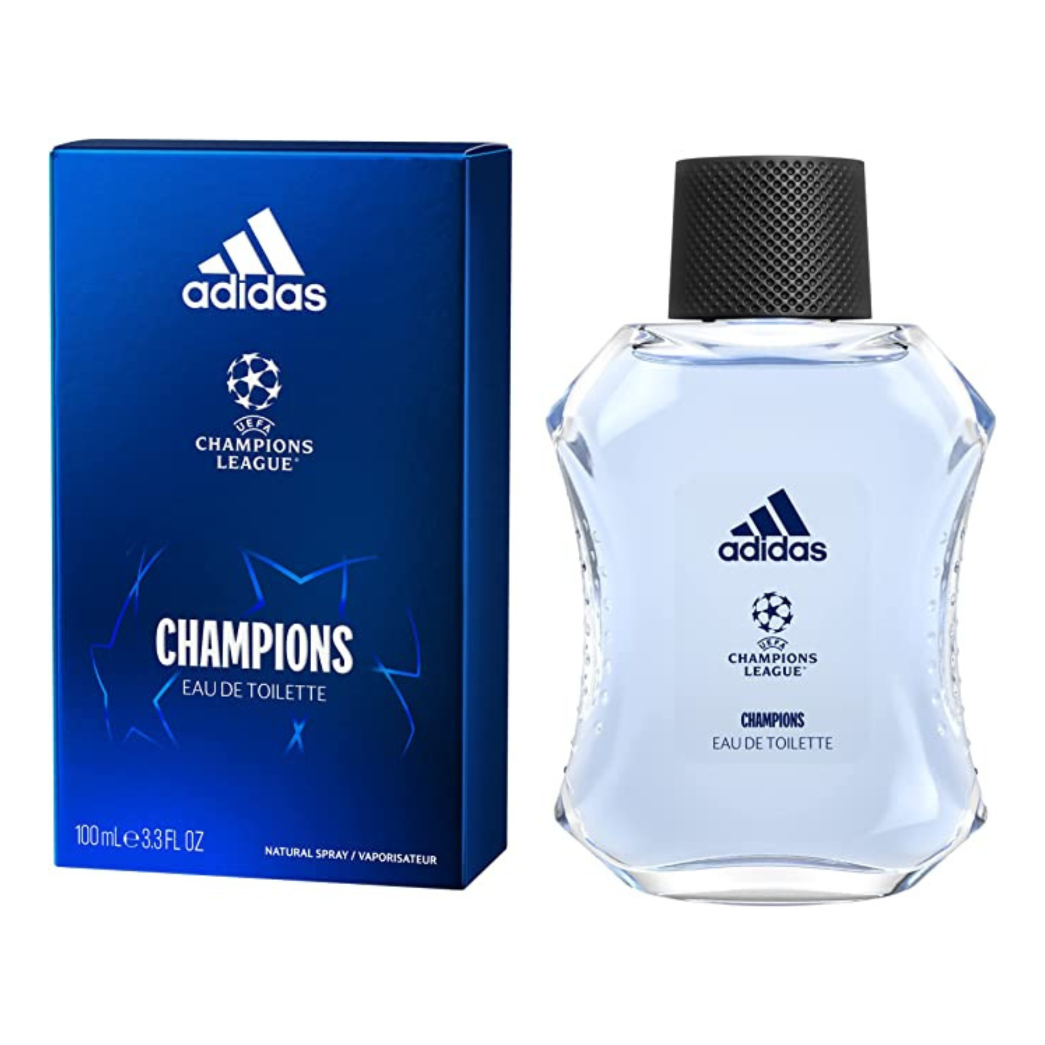 ADIDAS UEFA EDITION PROFUMO 100 ML