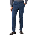 PANTALONE REMARK BLU NAVY