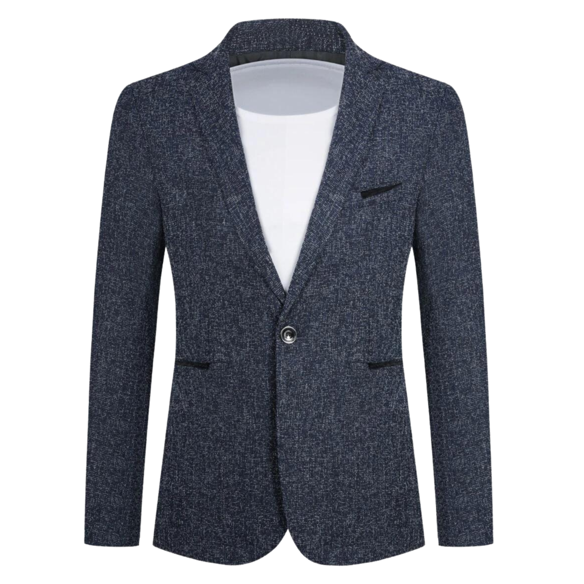 BLAZER DYNAMIC BLU