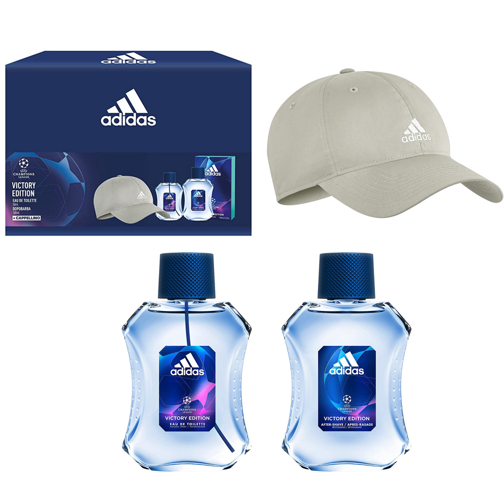 ADIDAS PROFUMO IN CONFEZIONE REGALO