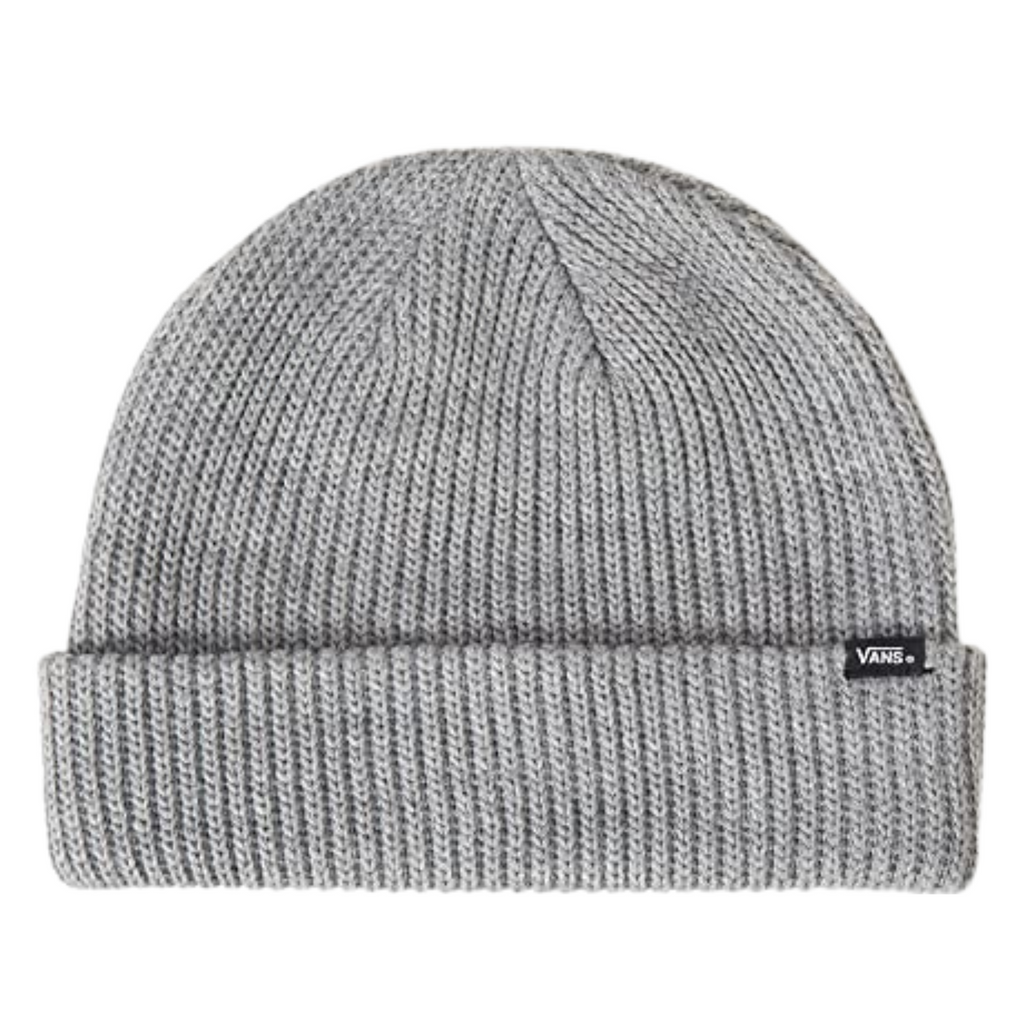 VANS CAPPELLO GRIGIO STREETWEAR