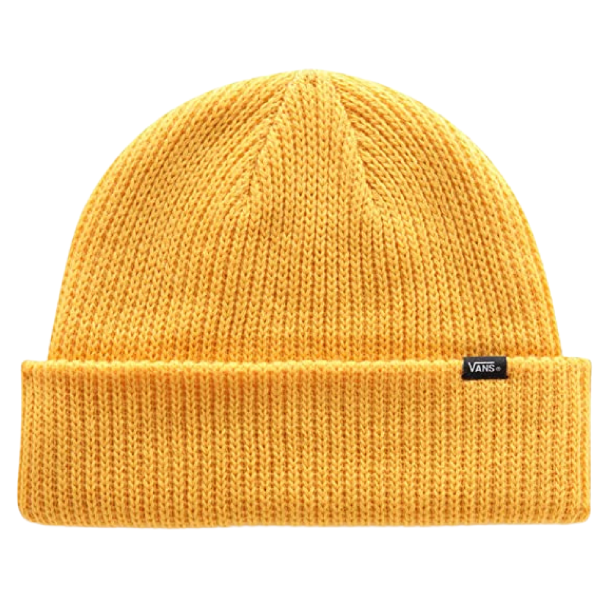 VANS CAPPELLO STREETWEAR GIALLO