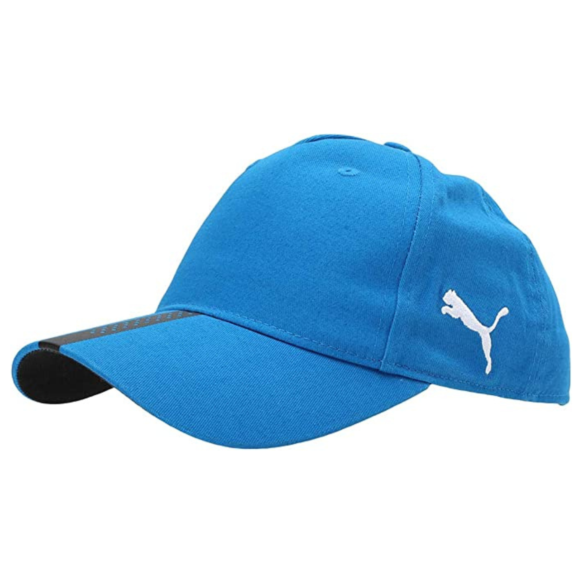 PUMA CAPPELLO SPORT AZZURRO
