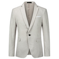 BLAZER FINNEGAN BEIGE