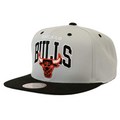 CHICAGO BULLS CAPPELLO UFFICIALE NBA