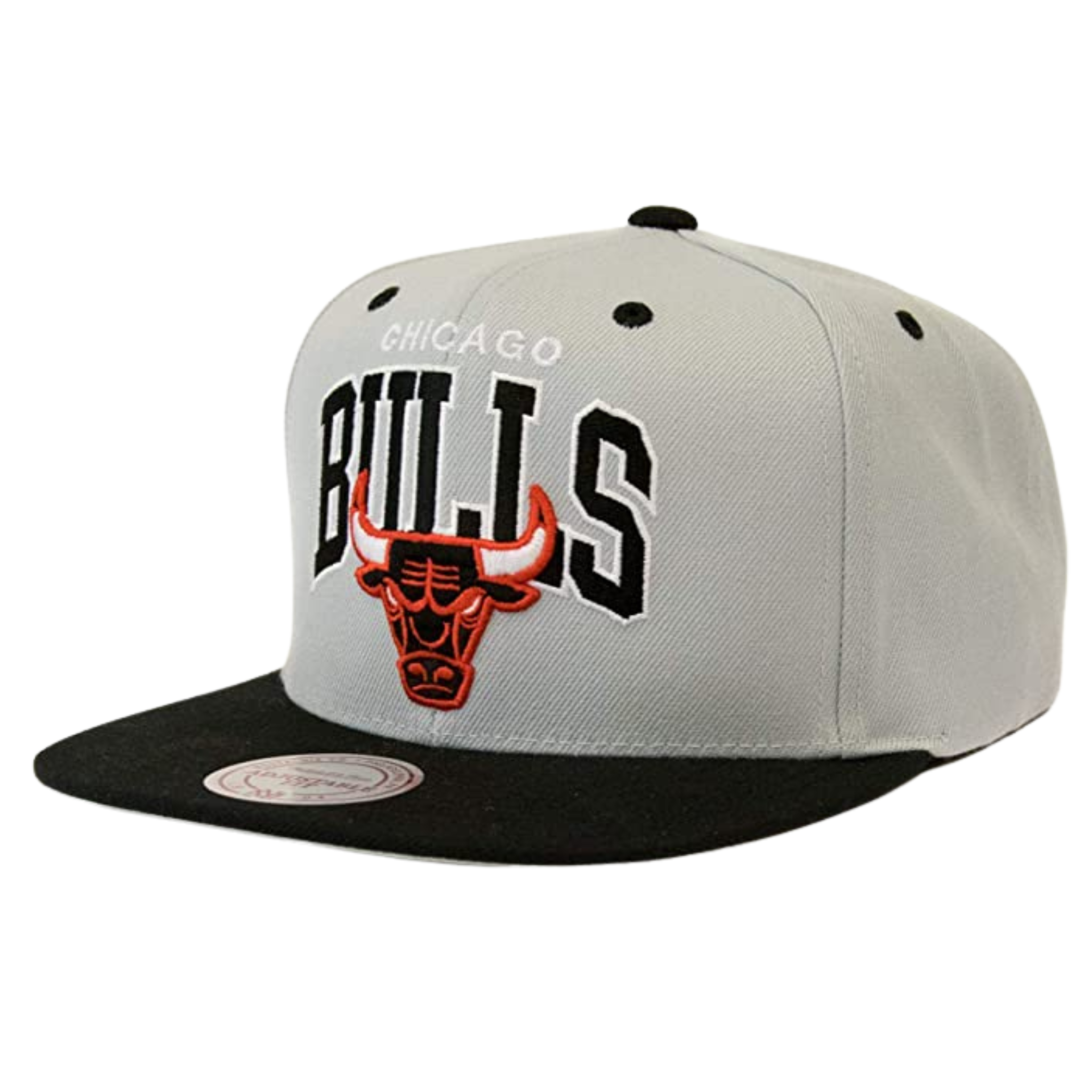 CHICAGO BULLS CAPPELLO UFFICIALE NBA