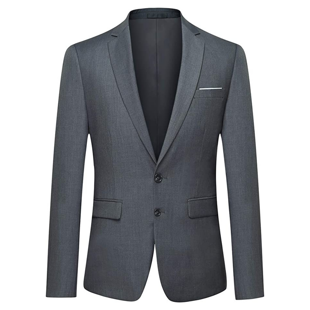BLAZER LANCASTER GRIGIO SCURO
