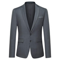 BLAZER LANCASTER GRIGIO SCURO