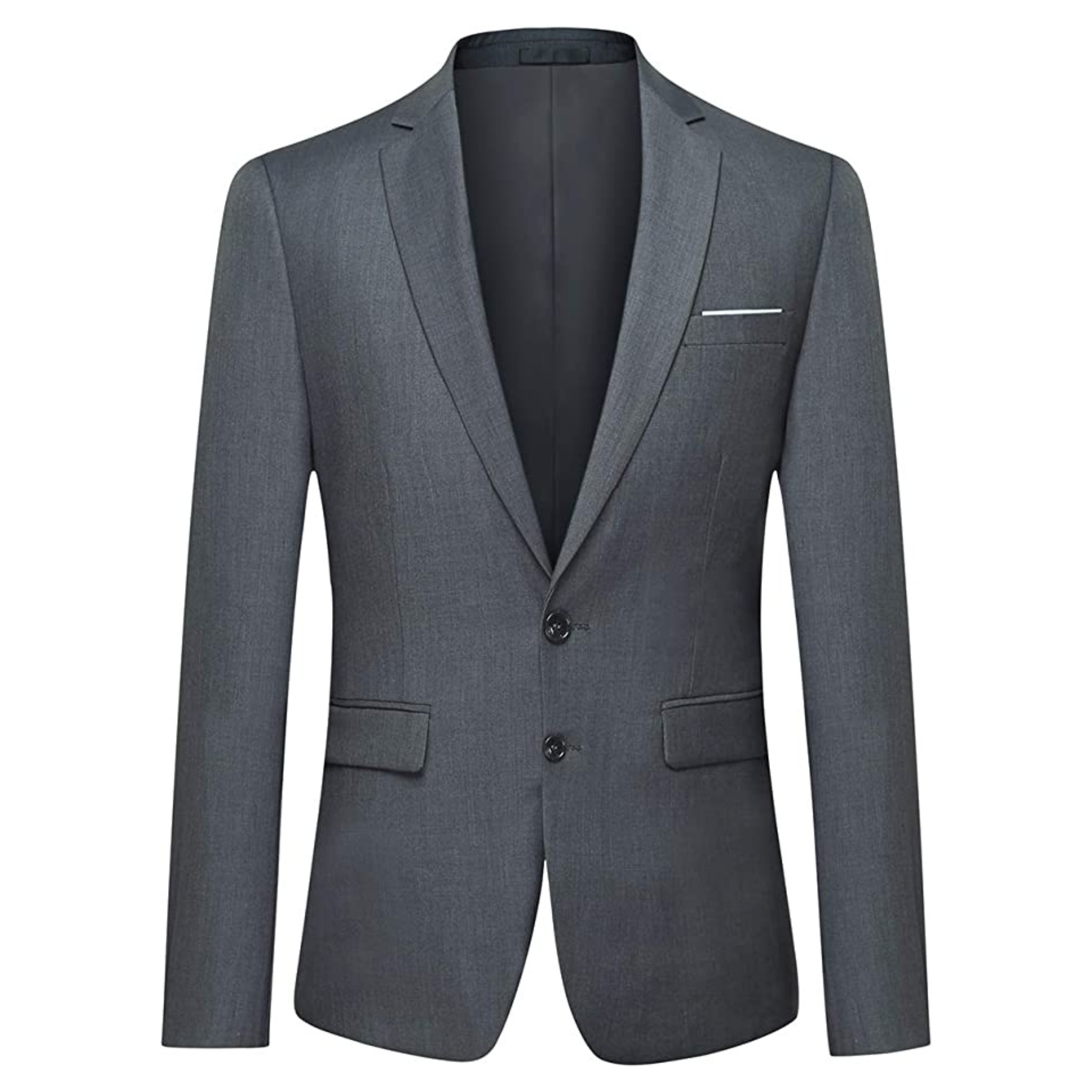 BLAZER LANCASTER GRIGIO SCURO