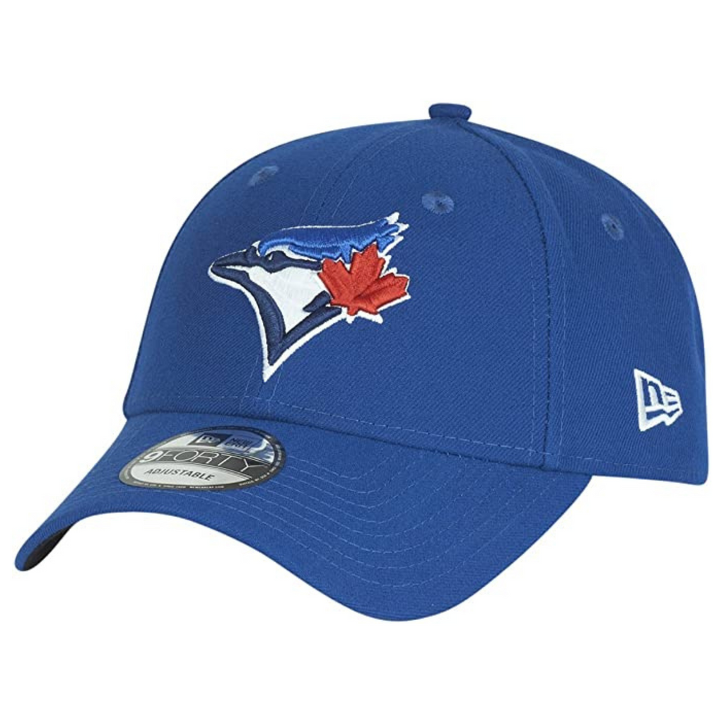 NEW ERA CAPPELLO THE  LEAGUE TORONTO MLB