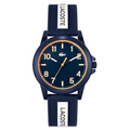 LACOSTE OROLOGIO MEMPHIS BLU