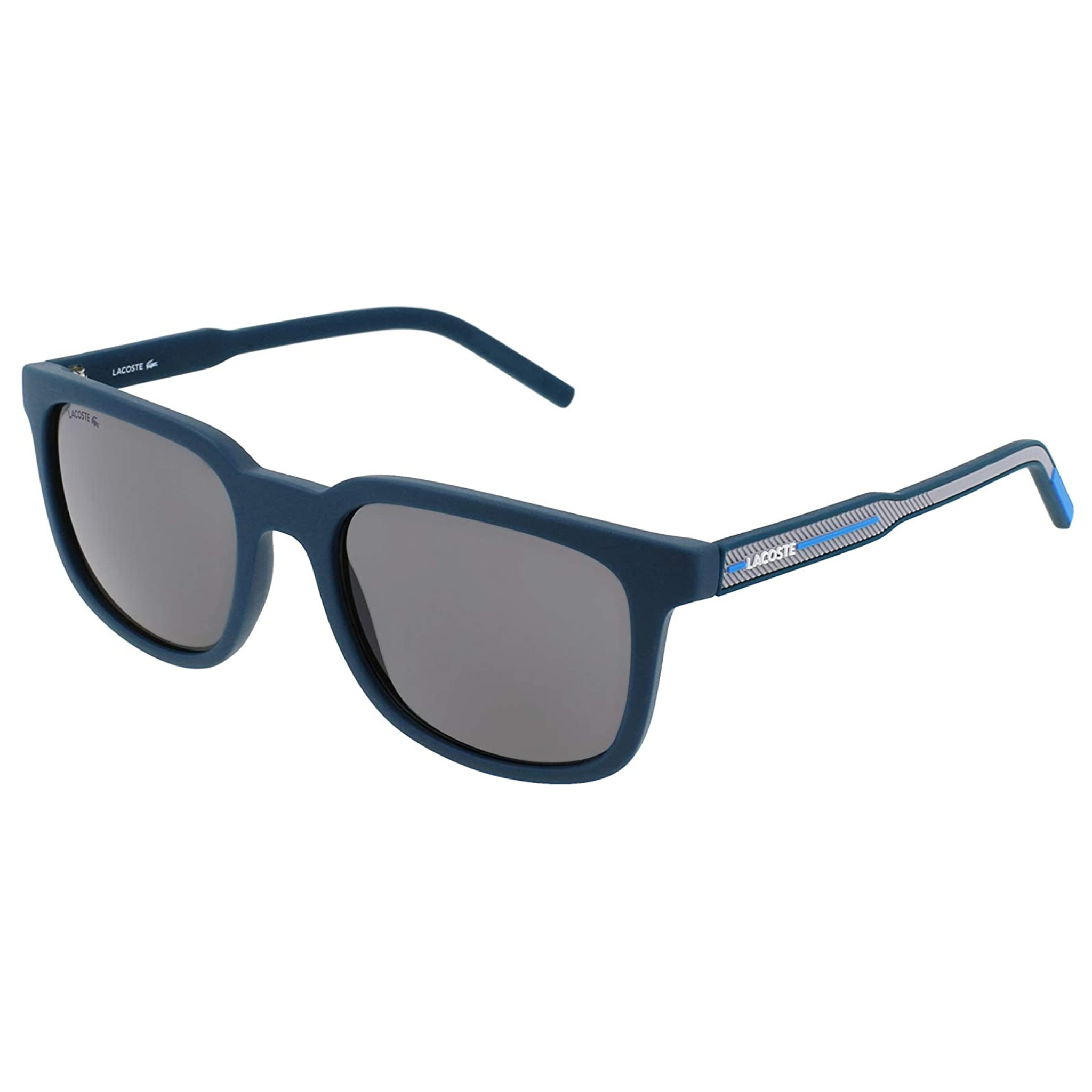 LACOSTE OCCHIALI SPORTSWEAR LIGHT BLUE