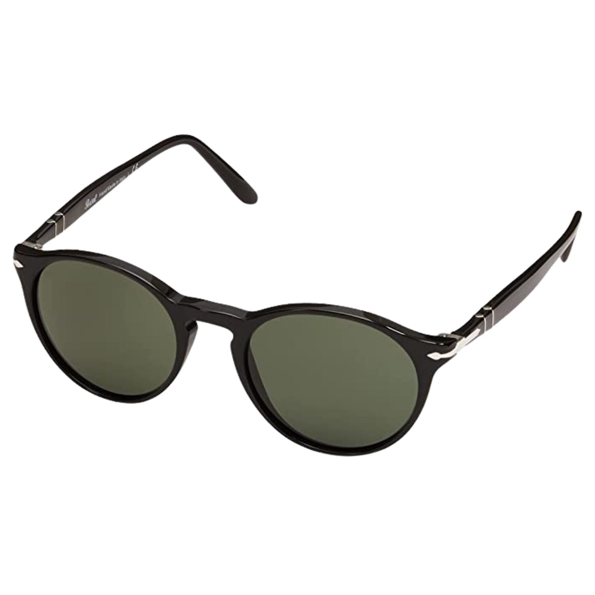 PERSOL OCCHIALI NERI POLARIZZATI