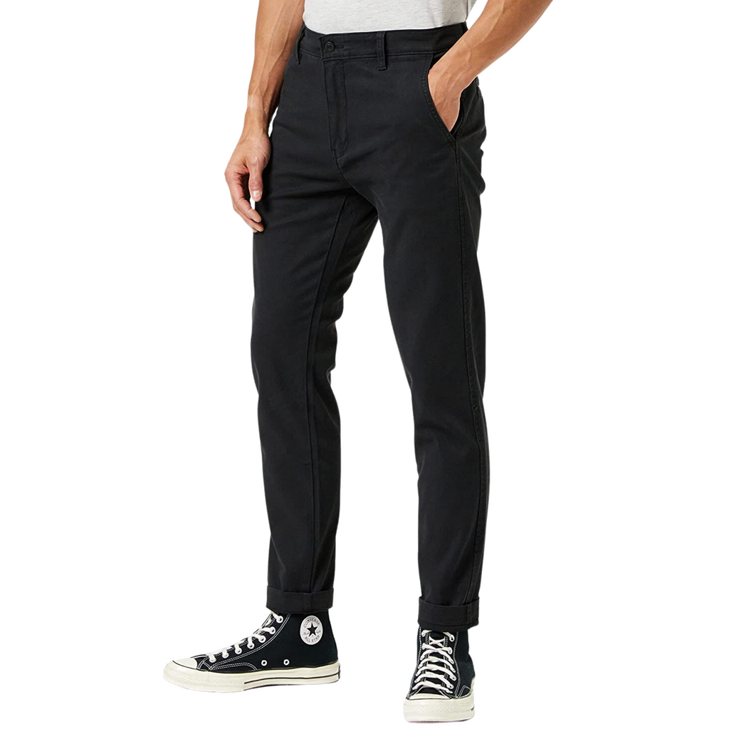 LEVI'S PANTALONE SHADY NERO
