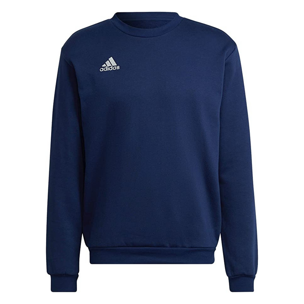 ADIDAS FELPA SPORT BLU