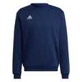 ADIDAS FELPA SPORT BLU