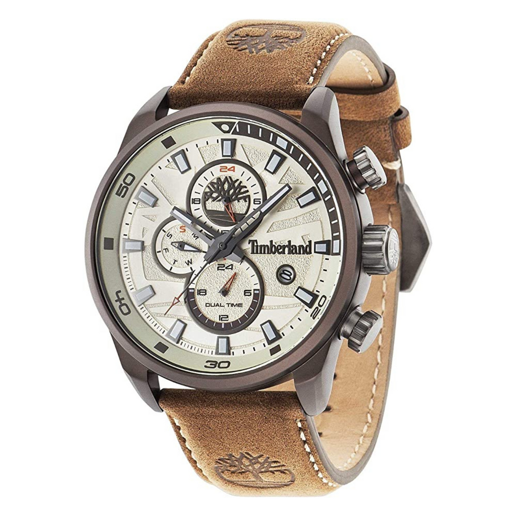 TIMBERLAND OROLOGIO CRONOGRAFO