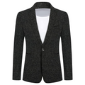 BLAZER DYNAMIC NERO