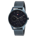 TOMMY HILFIGER OROLOGIO AL QUARZO BLU