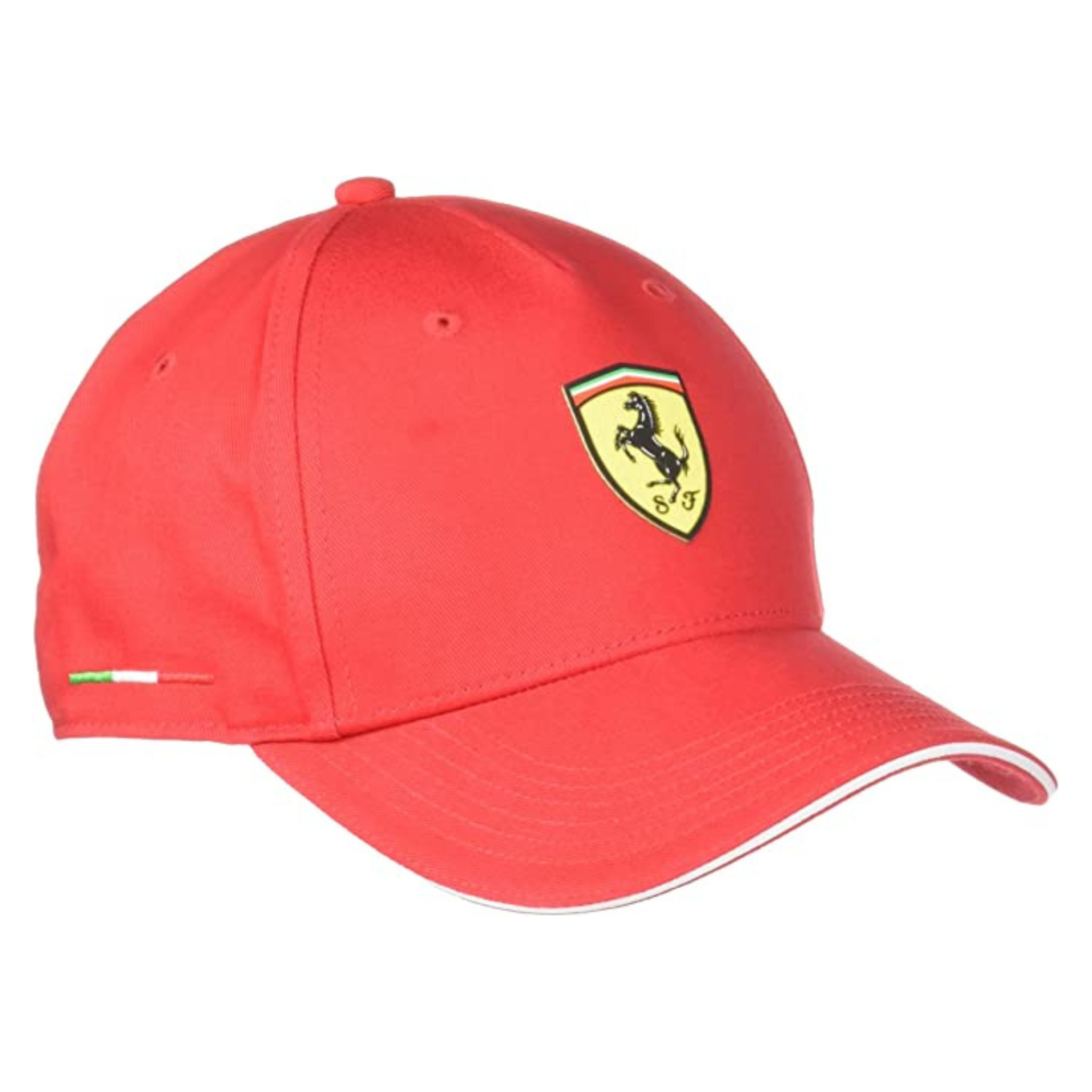 FERRARI SCUDERIA CAPPELLO ROSSO CORSA