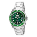 INVICTA PRO DRIVER OROLOGIO VERDE