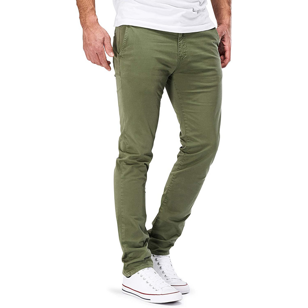 PANTALONE MIRROR VERDE