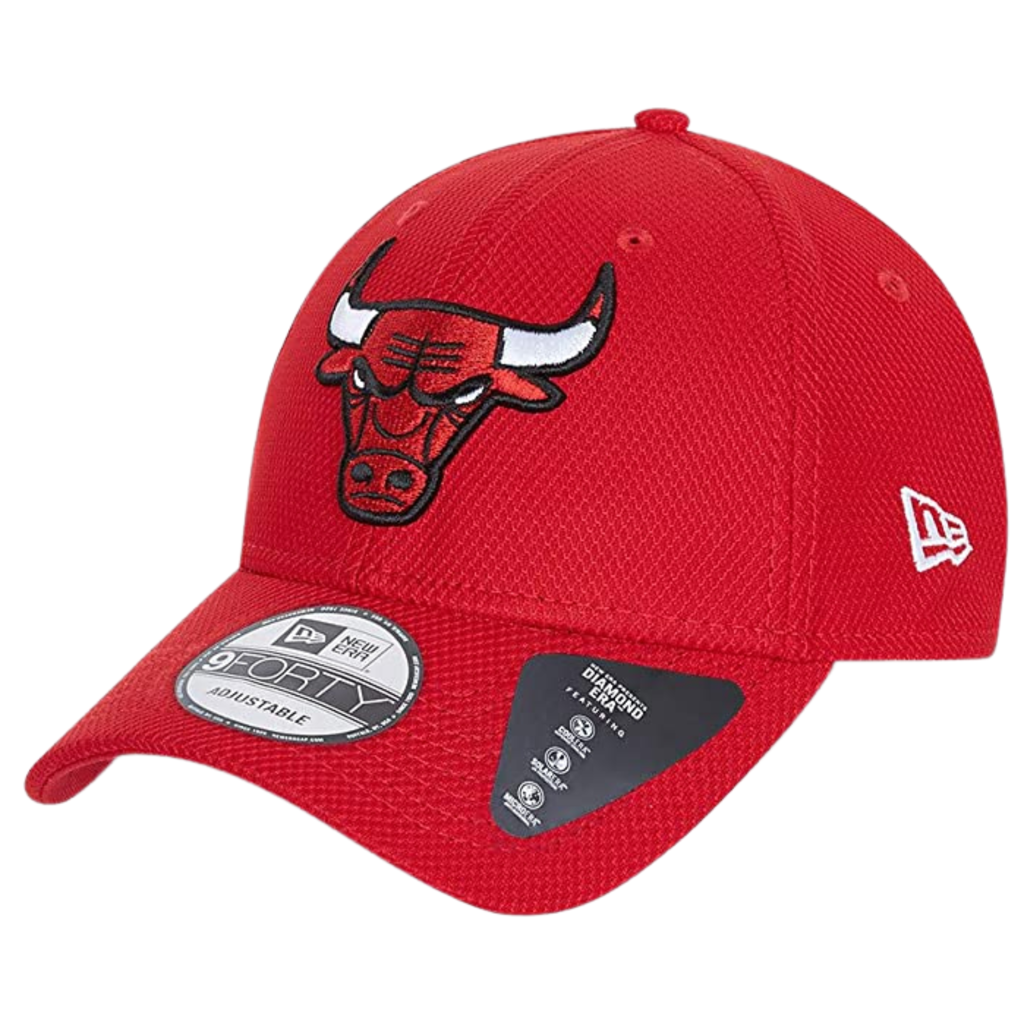 NEW ERA CAPPELLO CHICAGO BULLS