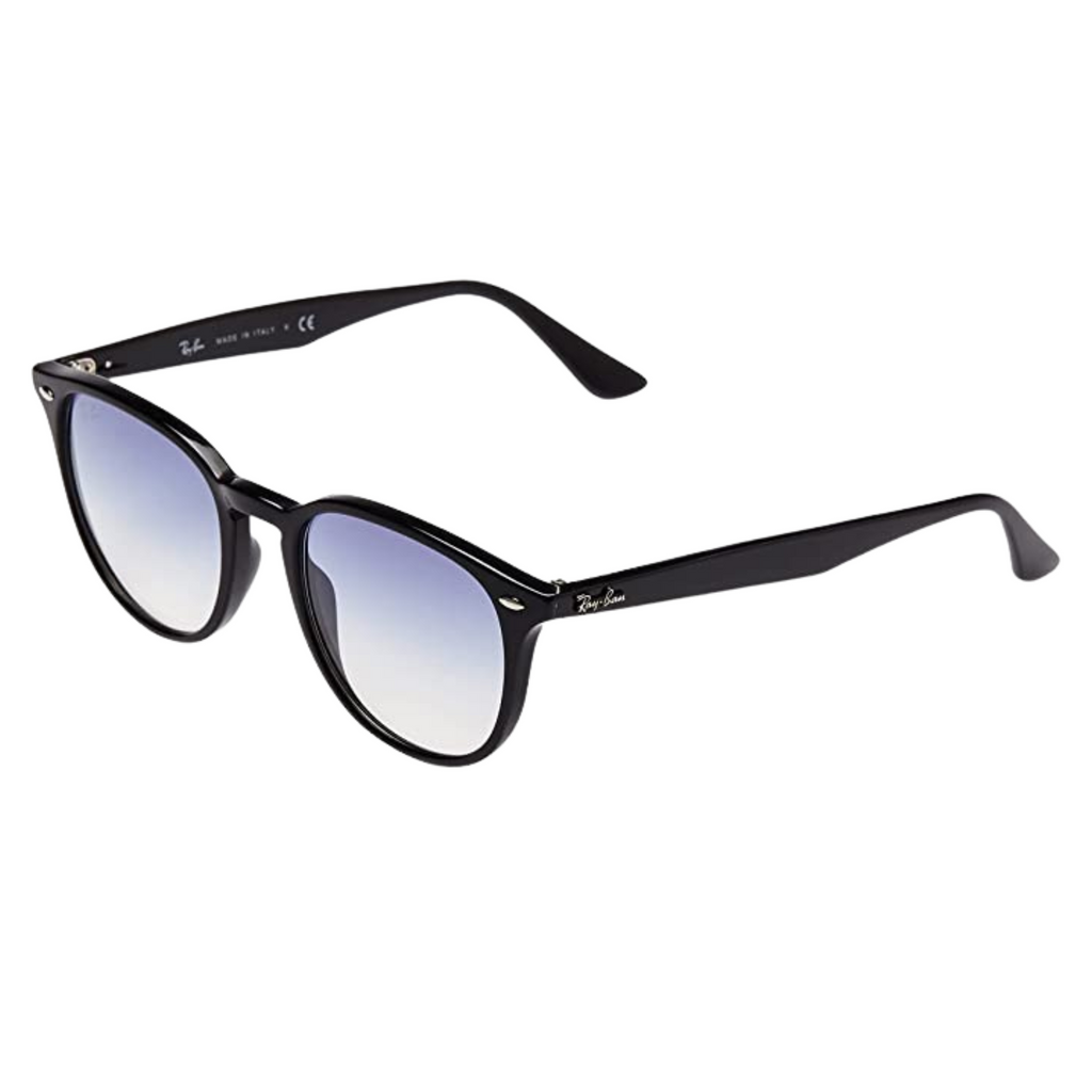 RAY-BAN OCCHIALI ANTIRIFLESSO NERI