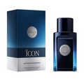 ANTONIO BANDERAS THE ICON PROFUMO 50 ML