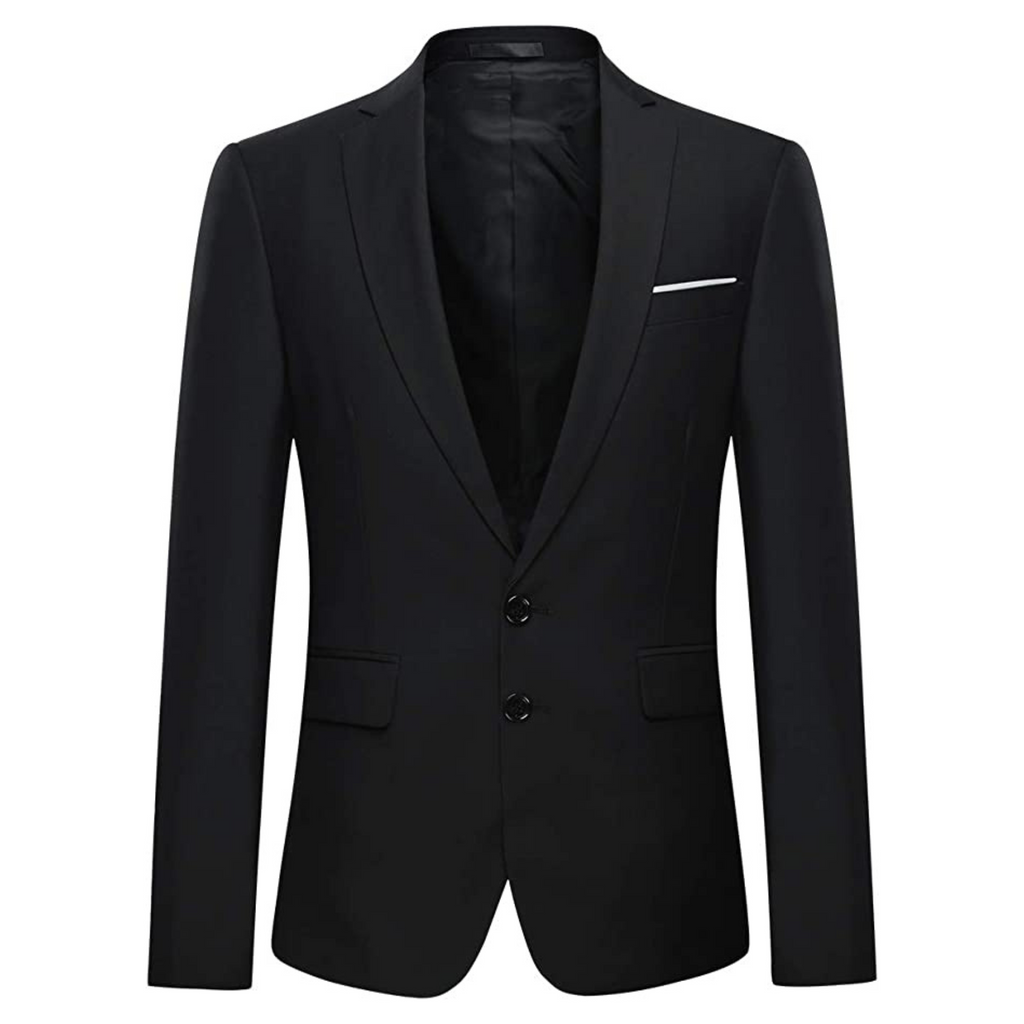 BLAZER LANCASTER NERO