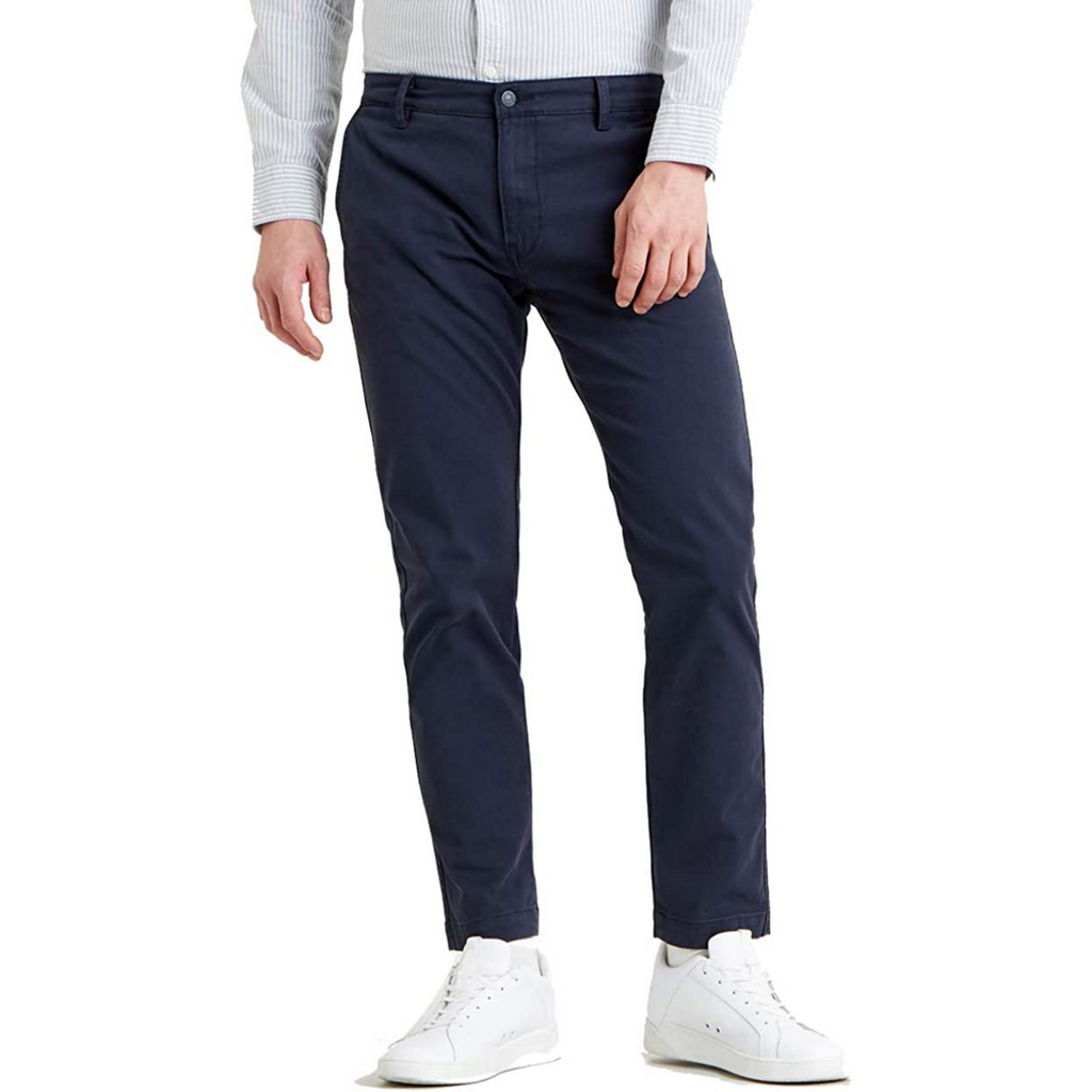 LEVI'S PANTALONE SHADY BLU NAVY