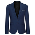 BLAZER LANCASTER BLU