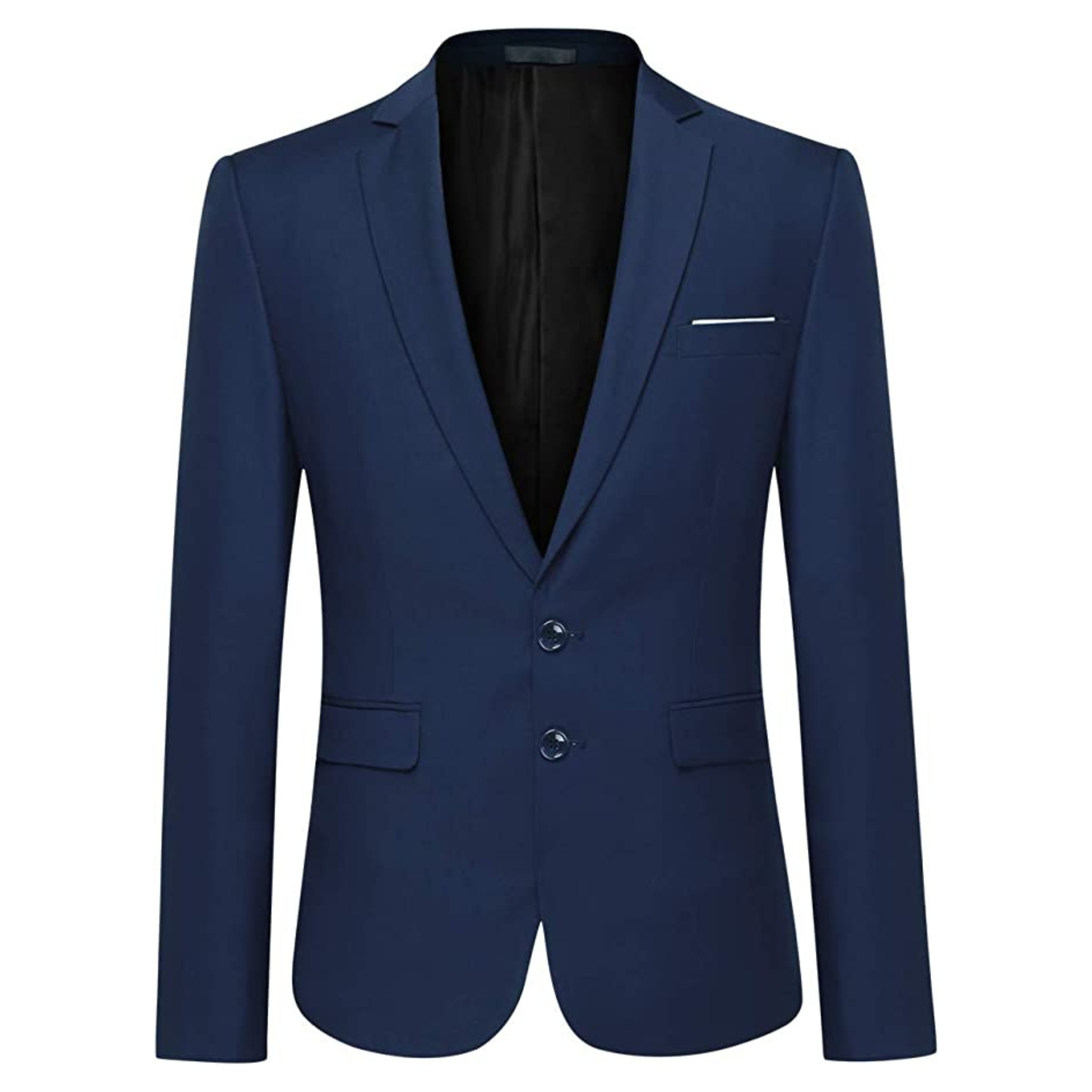 BLAZER LANCASTER BLU