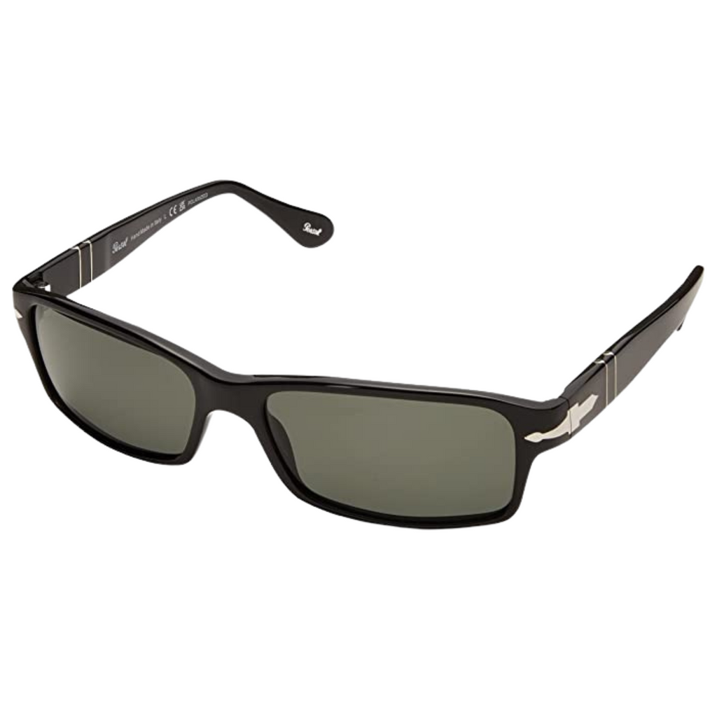 PERSOL OCCHIALI CLASSIC NERI