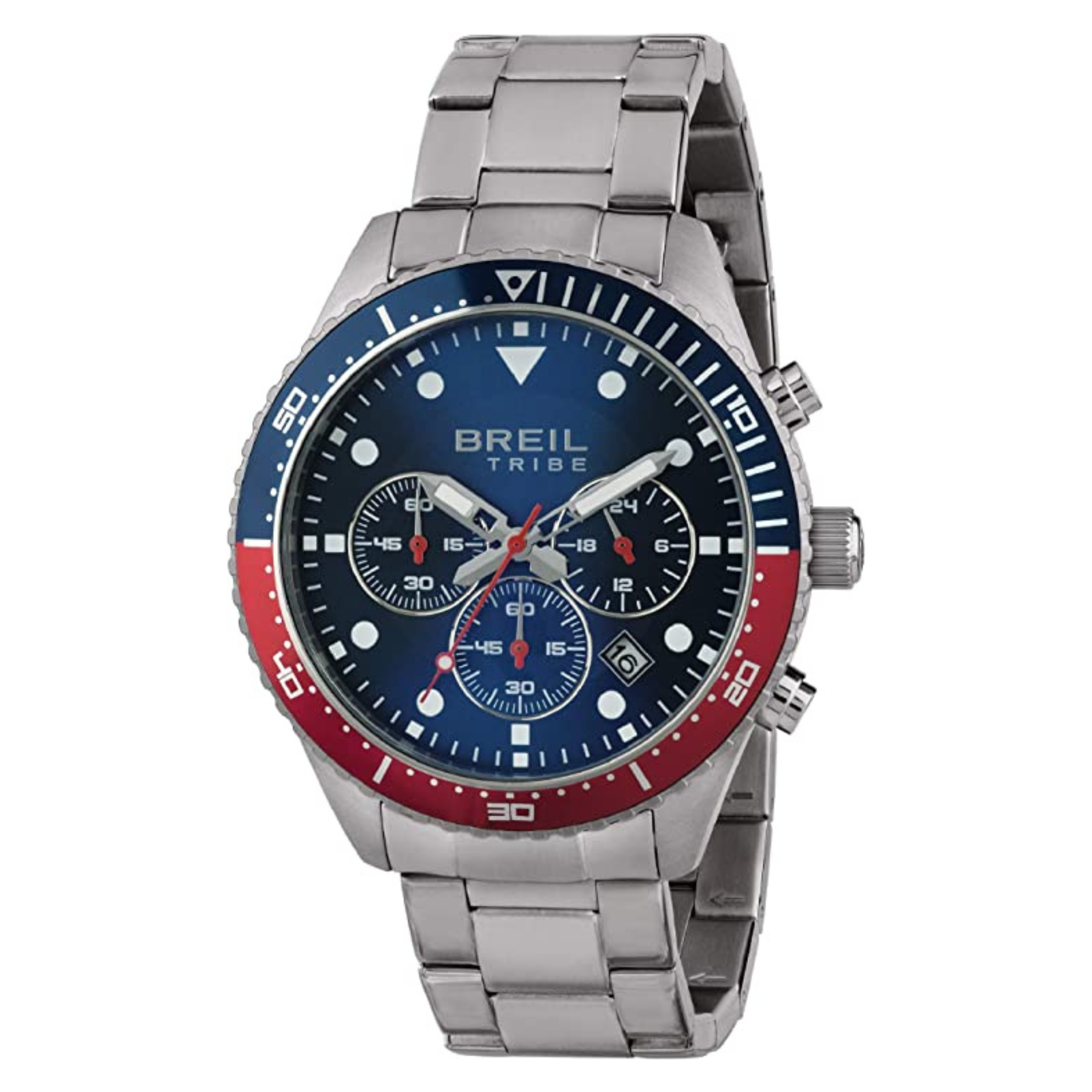 BREIL TRIBE OROLOGIO AL QUARZO