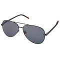 TOMMY HILFIGER OCCHIALI AVIATOR NERI