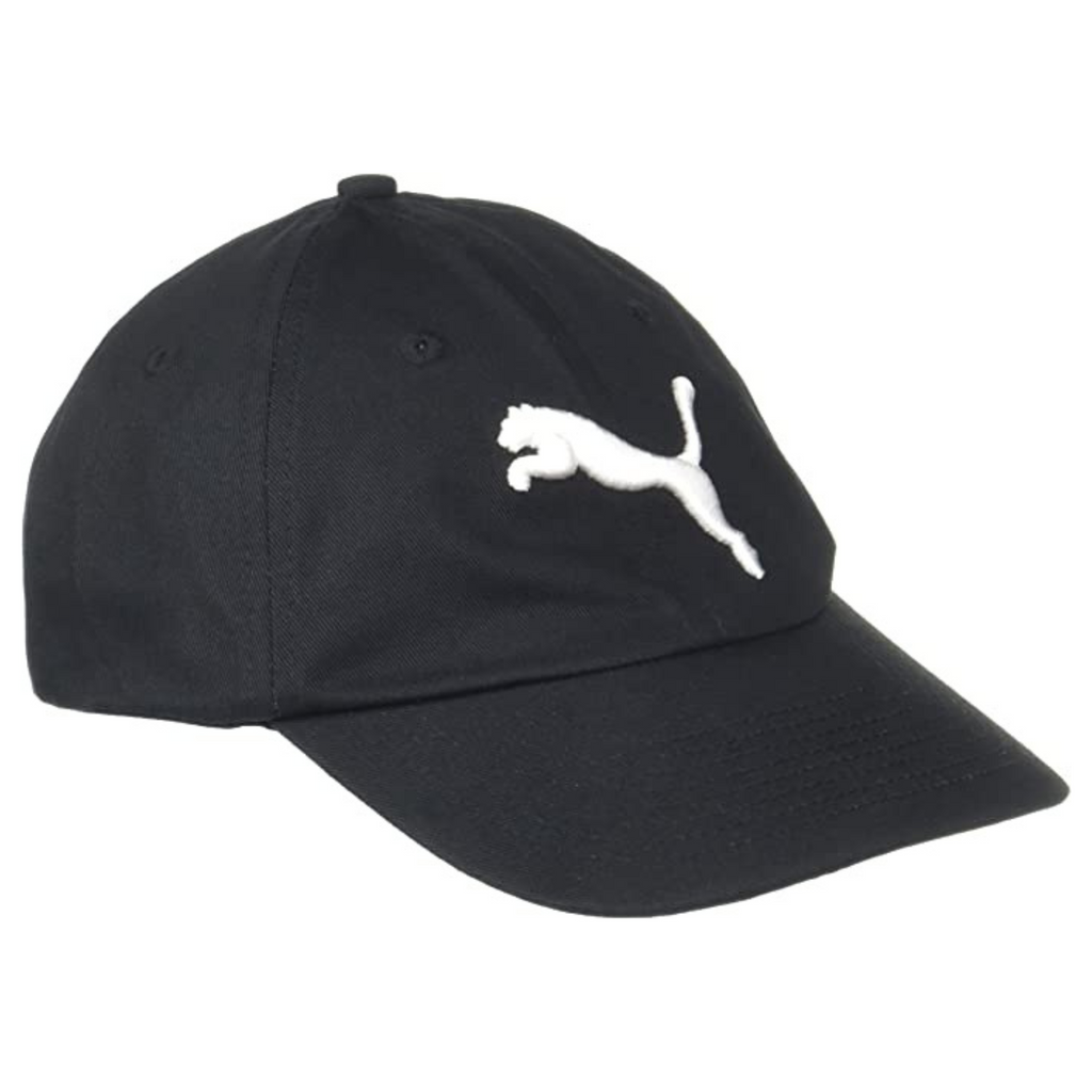 PUMA CAPPELLO FASTER NERO