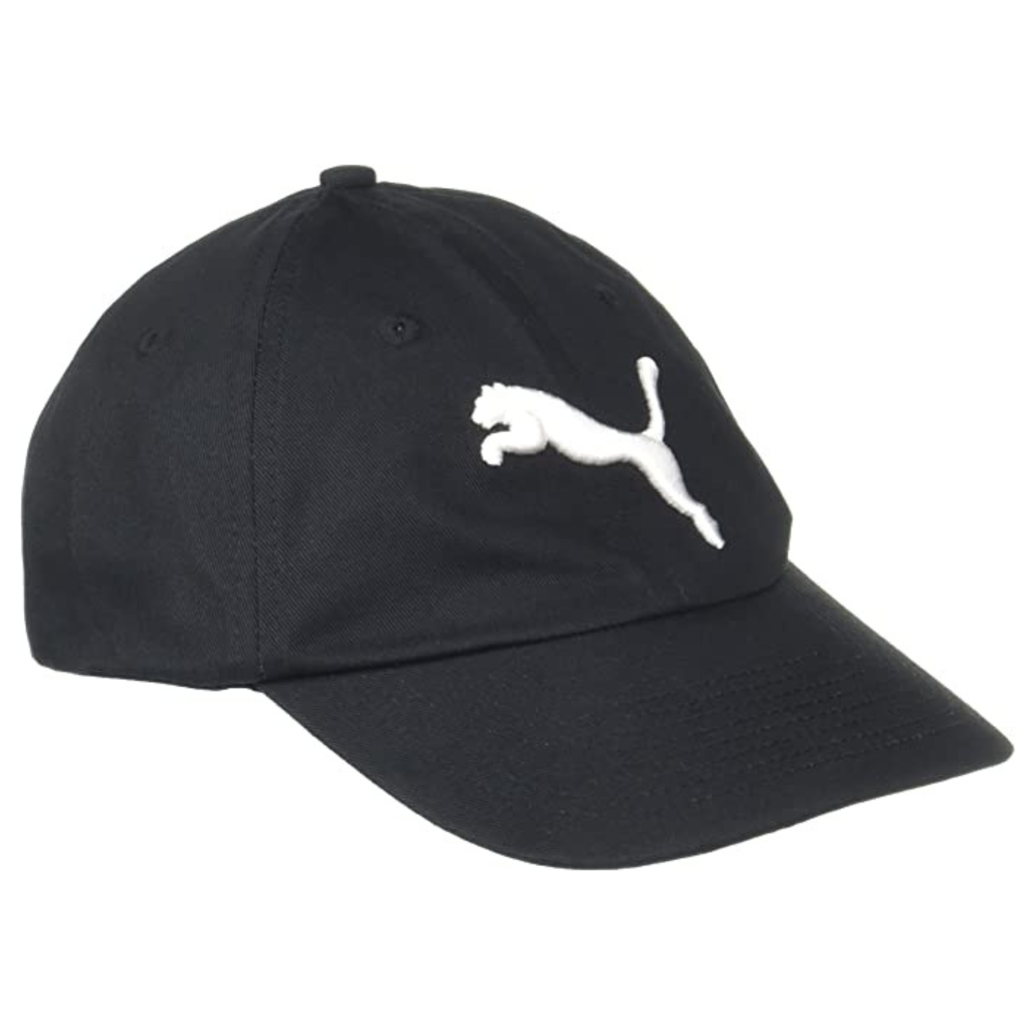 PUMA CAPPELLO FASTER NERO