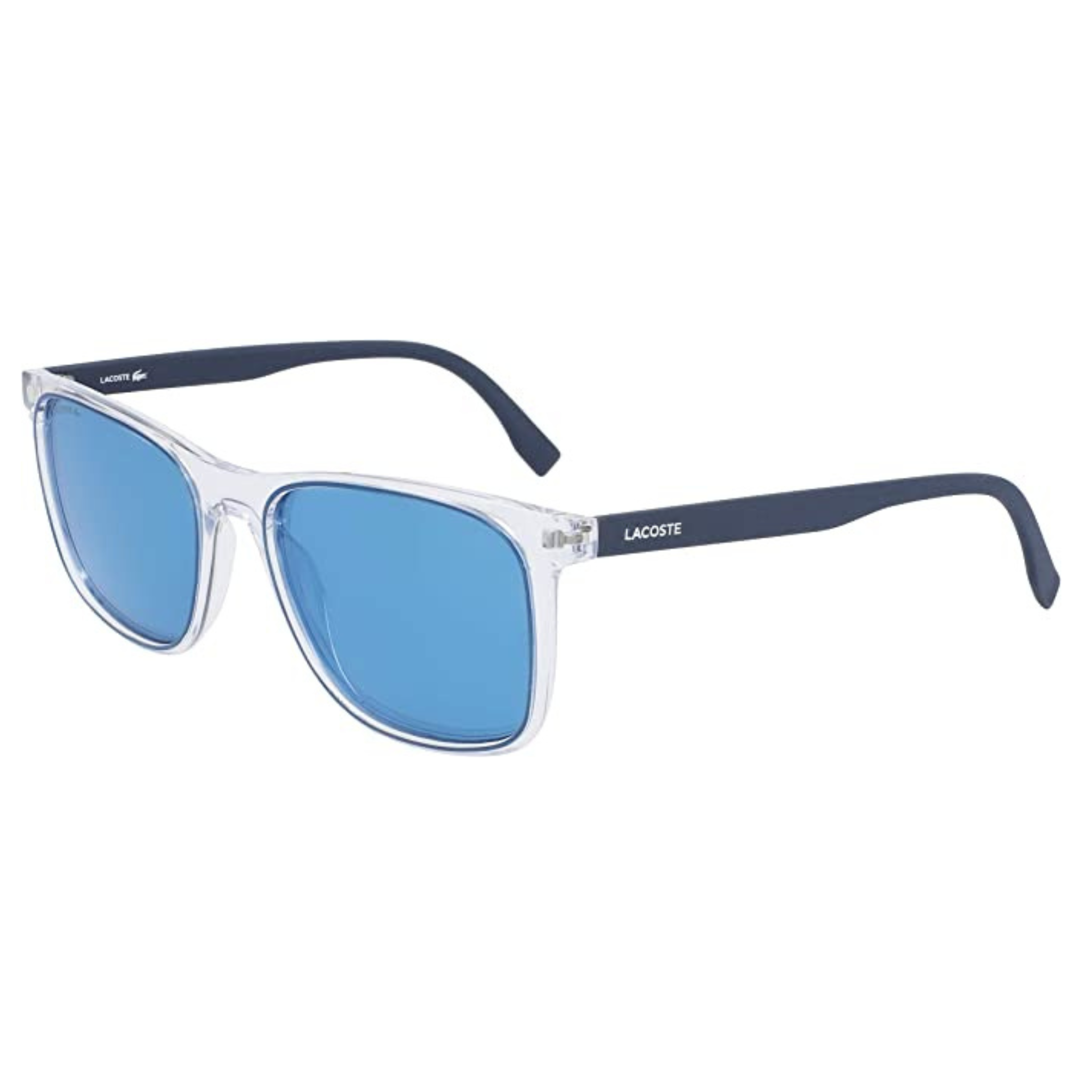 LACOSTE OCCHIALI CRYSTAL BLUE