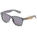 VANS OCCHIALI SFUMATURA SCACCHI