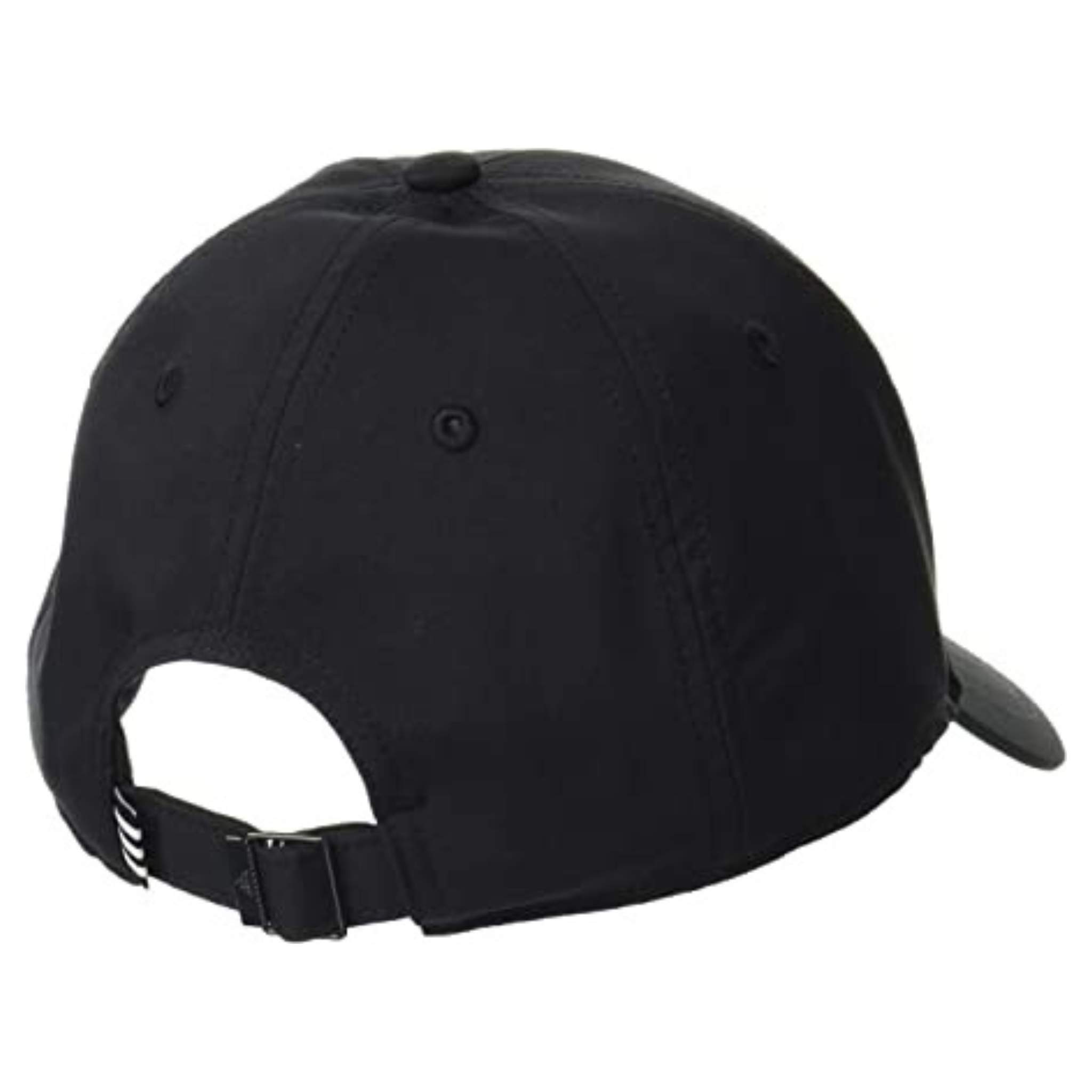 ADIDAS CAPPELLO CON VISIERA NERO