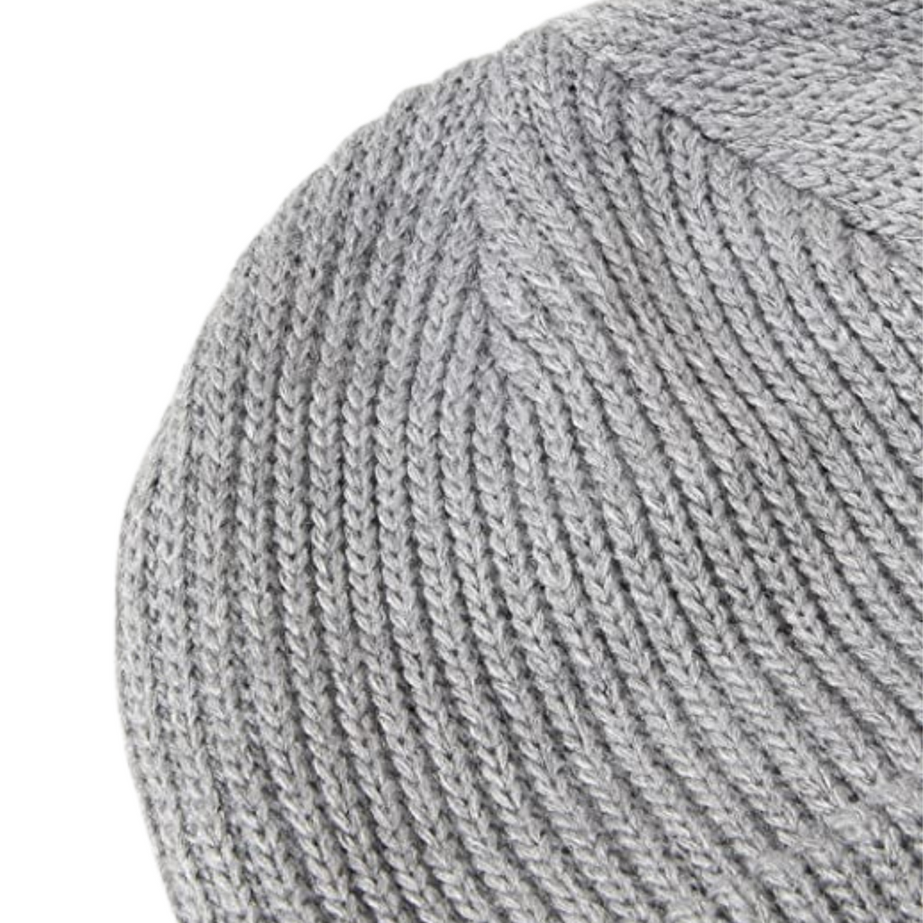 VANS CAPPELLO GRIGIO STREETWEAR