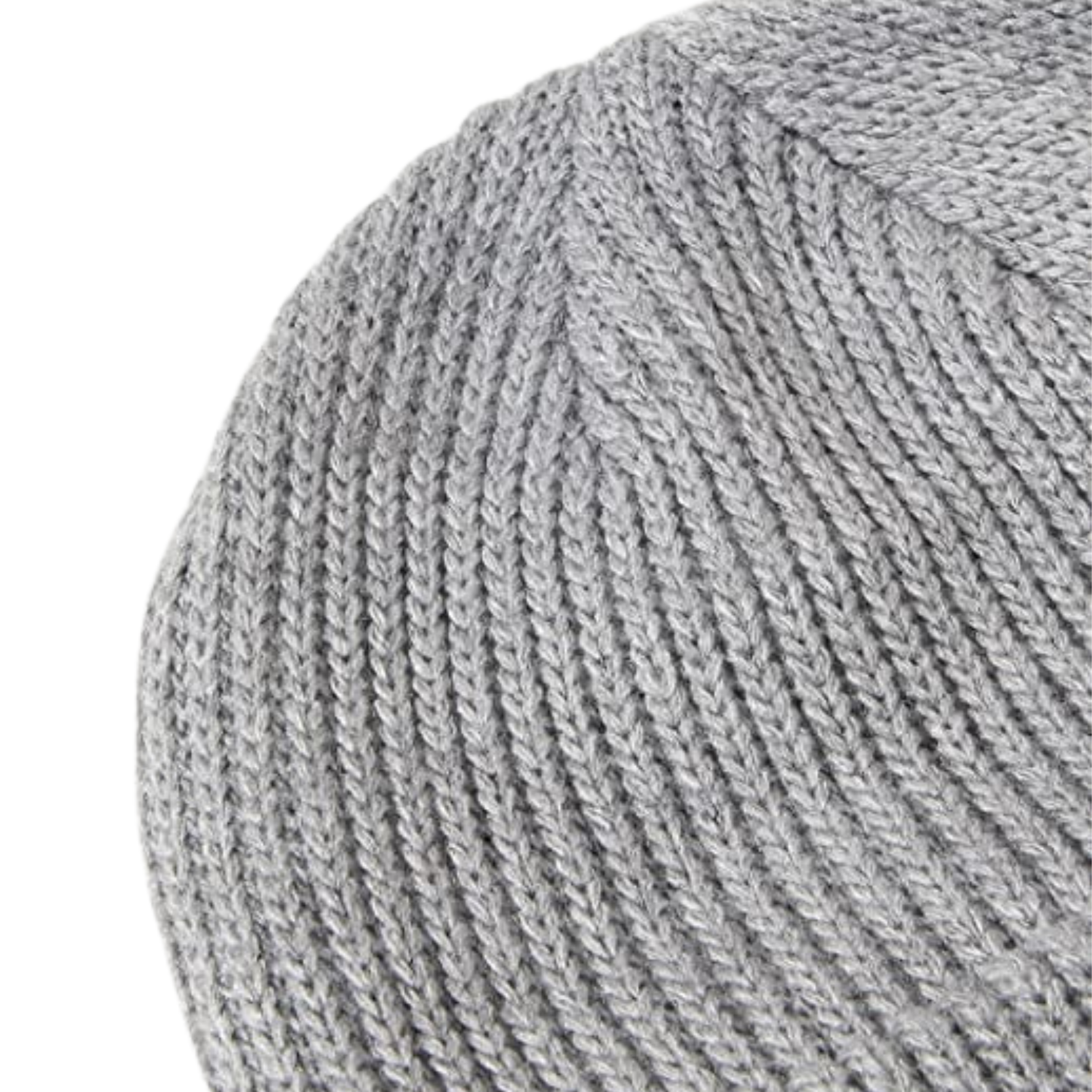 VANS CAPPELLO GRIGIO STREETWEAR