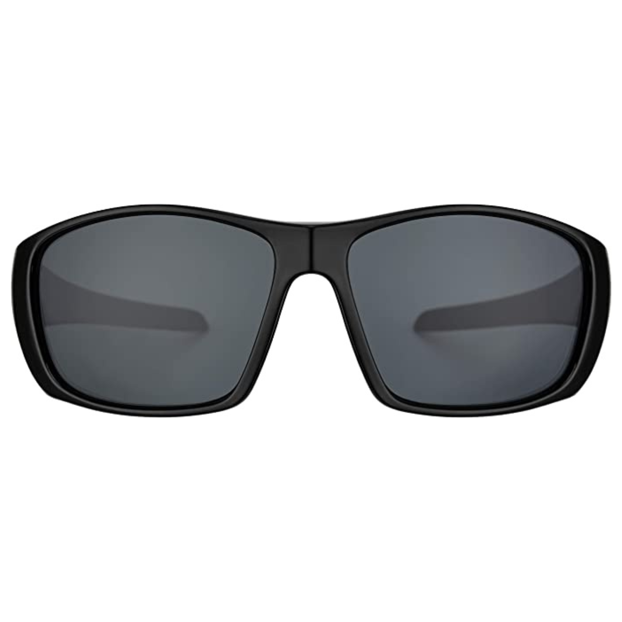 OCCHIALI CLASSICI POLARIZZATI NERI